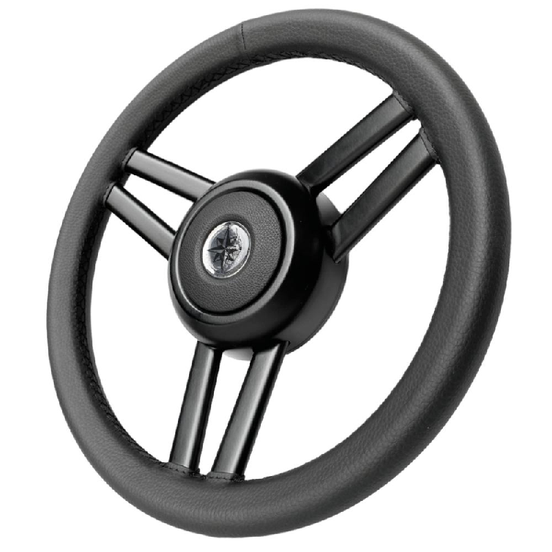Volante T25 350 mm Ghost