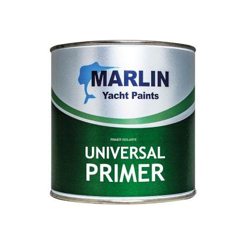 Marlin Universal Primer 0,75 lt Primer Isolante per antivegetativa