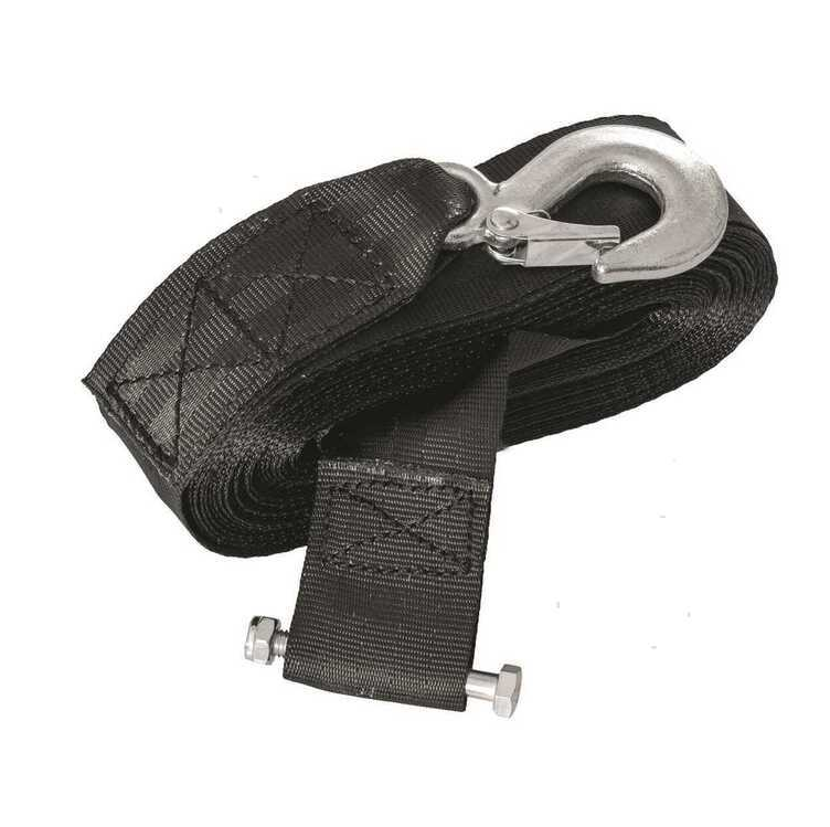 Cinghia per Verricello ø 50 mm x 8 mt in Nylon ad alta resistenza