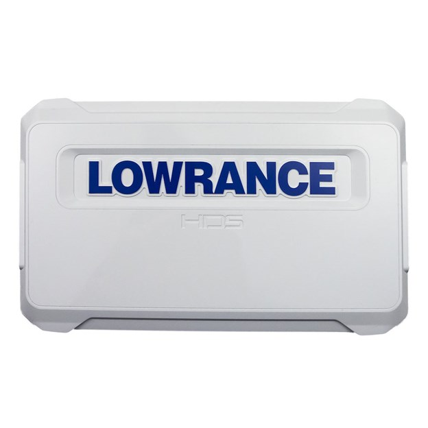 LOWRANCE COVER HDS 9 Coperchio Parasole Protettivo 9"