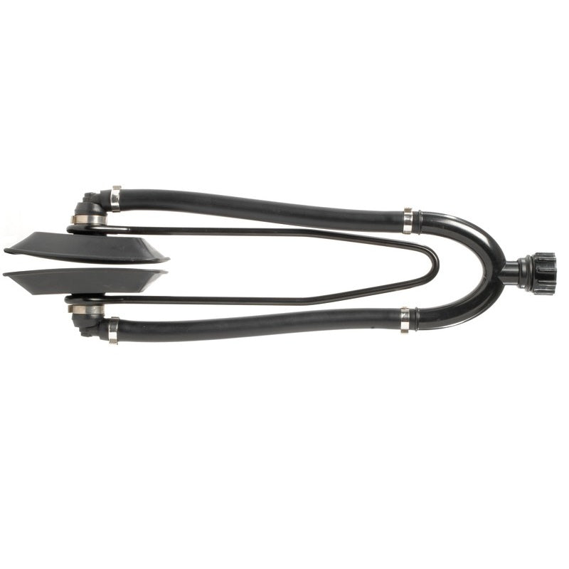 Cuffia lavaggio motori universale