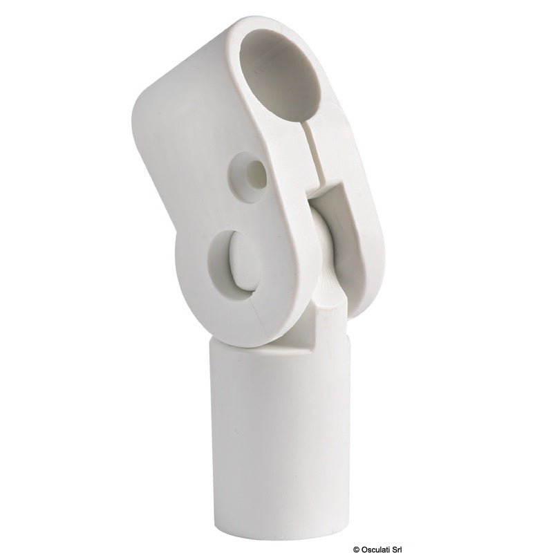 Snodo nylon tendine a 180°