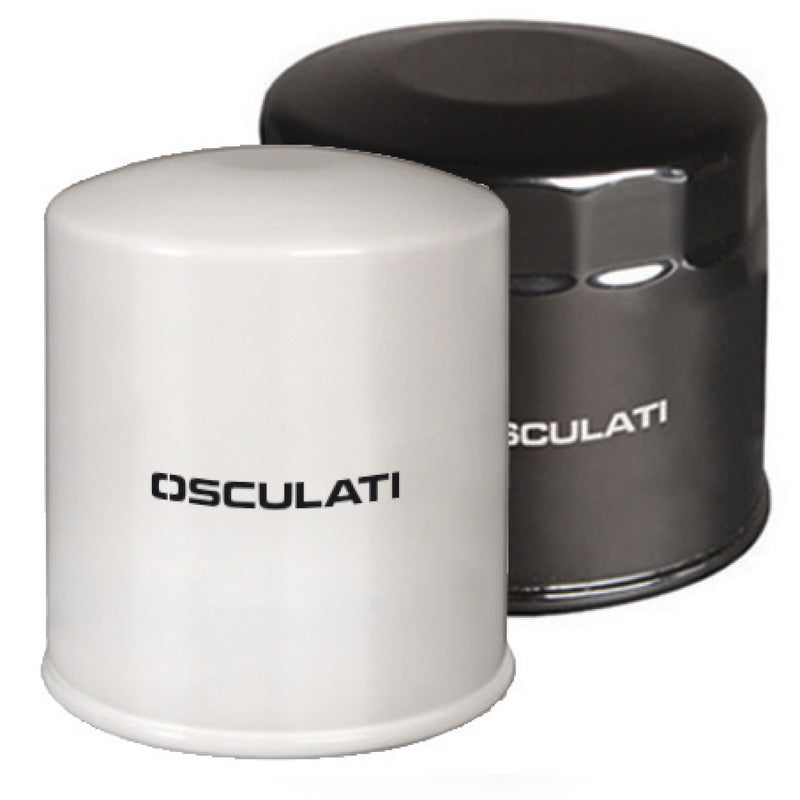 Filtro carburante Volvo Mercruiser OMC