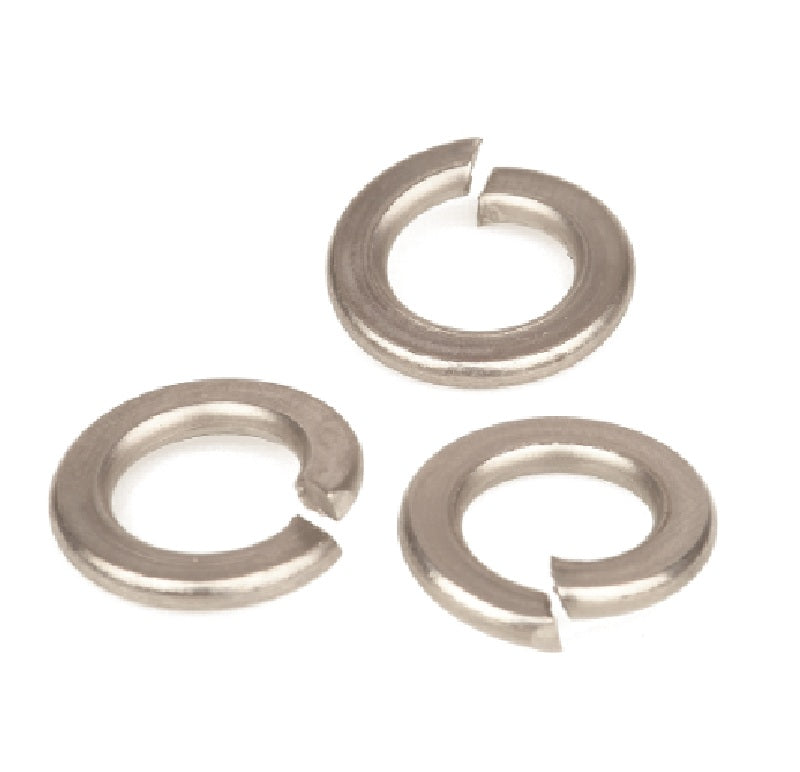 Rondella aperta inox A2 UNI 1751 DIN 127