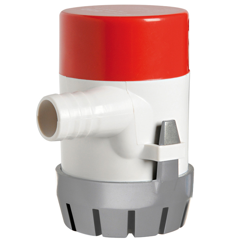 Osculati Europump II 550 12V Pompa di Sentina