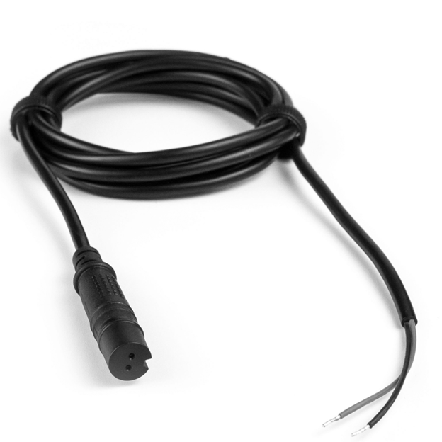 LOWRANCE CAVO DI ALIMENTAZIONE per serie HOOK2 REVEAL & CRUISE