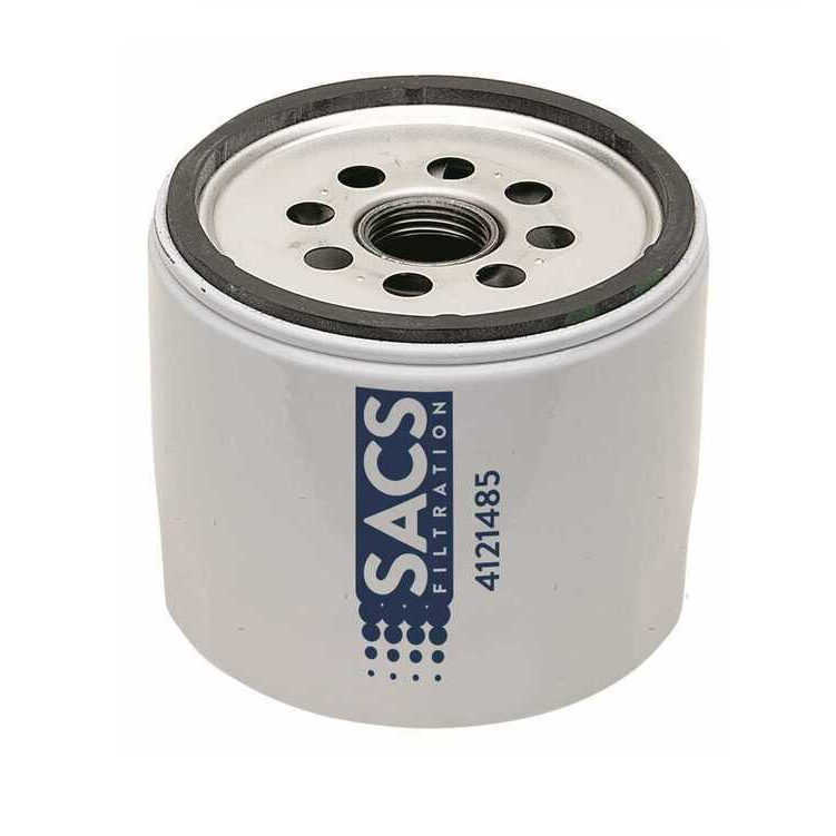 Filtro Olio per Mercury Mercruiser (Rif. or. 35-866340Q03)