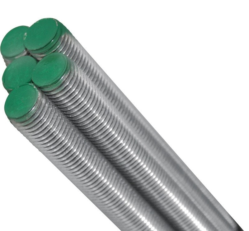 Barra Filettata inox A2 DIN 976 1 mt