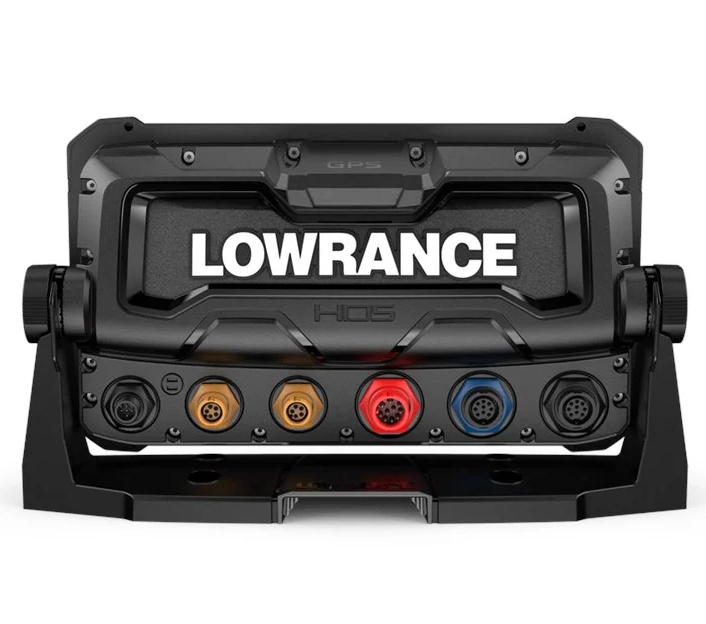 LOWRANCE HDS PRO 9 Eco/GPS con Trasduttore ACTIVE IMAGING HD 3-IN-1