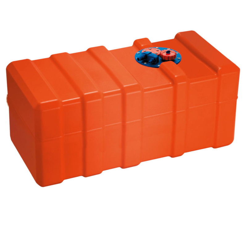 Serbatoio Carburante Can Sb India in polietilene