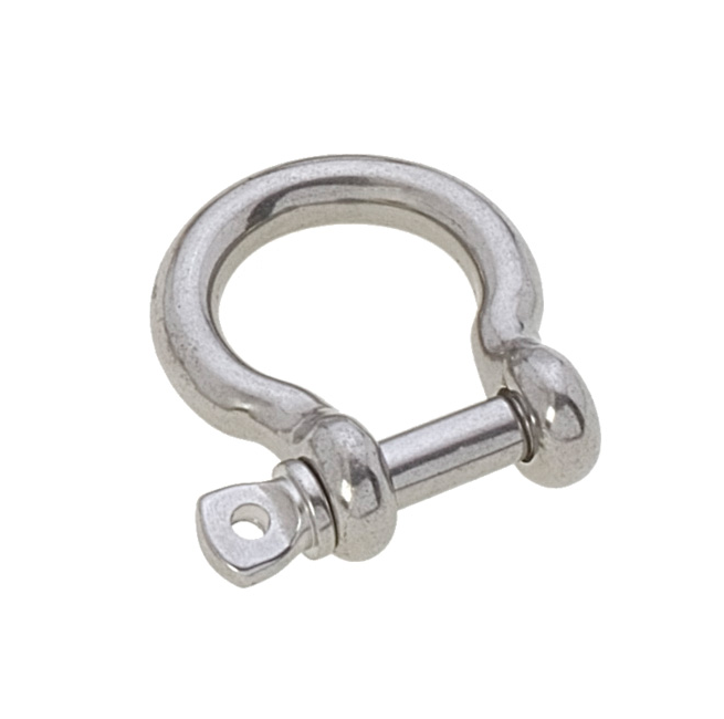 Grillo a Cetra in Acciaio Inox AISI 316