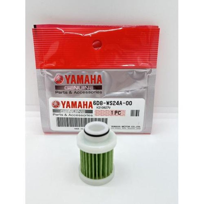 Filtro carburante Yamaha 6D8-WS24A-00