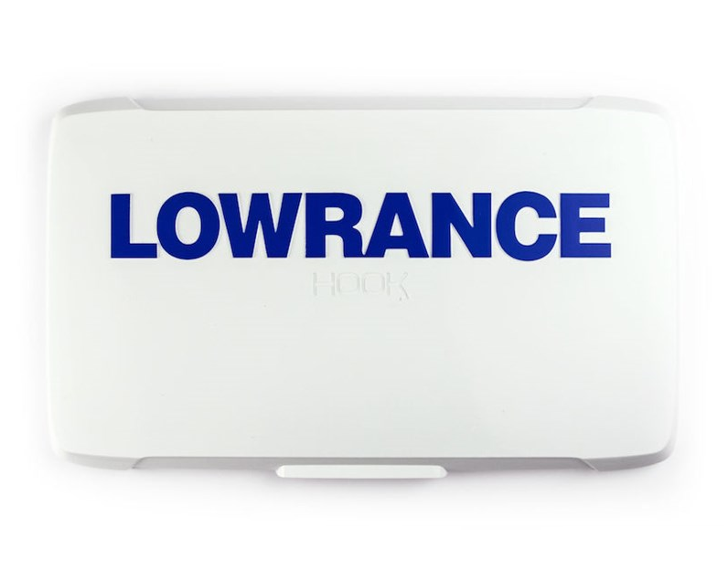 LOWRANCE COVER HOOK2 REVEAL 9 Coperchio Parasole Protettivo 9"
