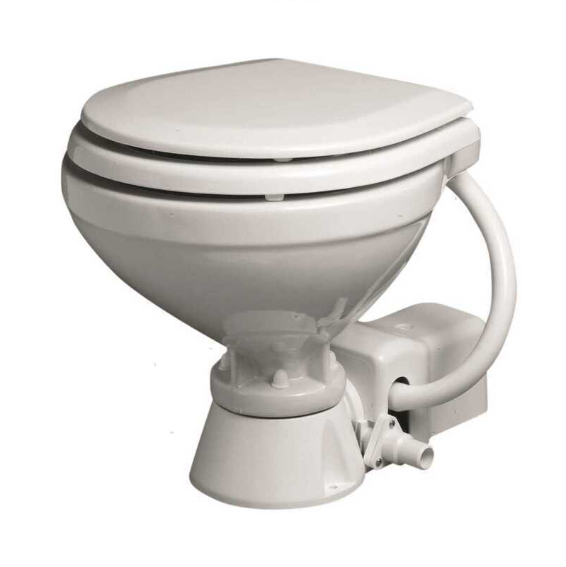 Toilet Elettrica Ocean Compact 12V