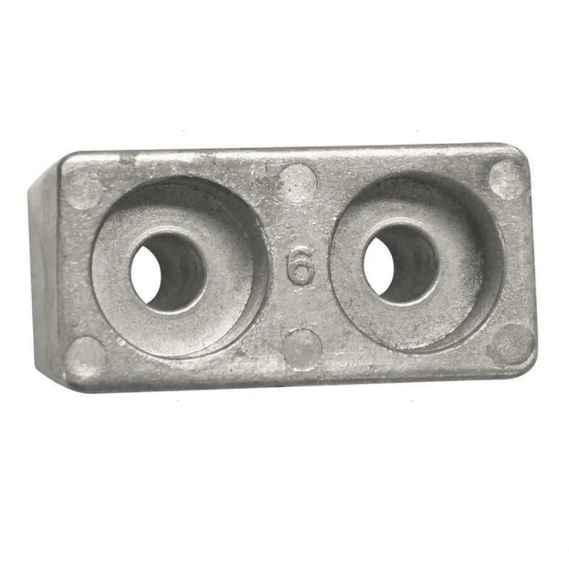 Anodo Cubo Yamaha 6E5-45251-00