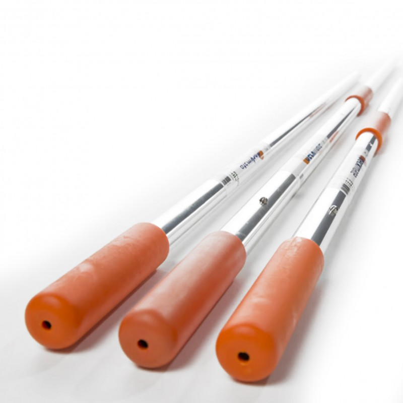 Manico Universale Deckmate Telescopico 107-181 cm