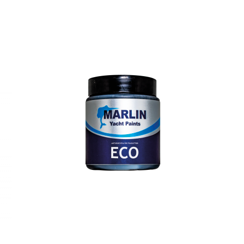 Marlin Eco 70 ml Antivegetativa per Trasduttori