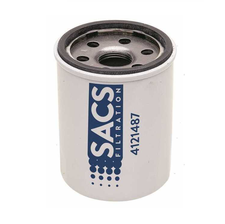 Filtro Olio per Mercury Yamaha Honda (rif. or. 35-8M/5GH/15400)