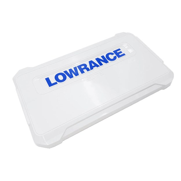 LOWRANCE COVER ELITE FS 9 Coperchio Parasole Protettivo 9"