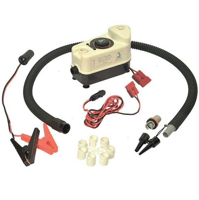 Gonfiatore Elettrico GE BP-1