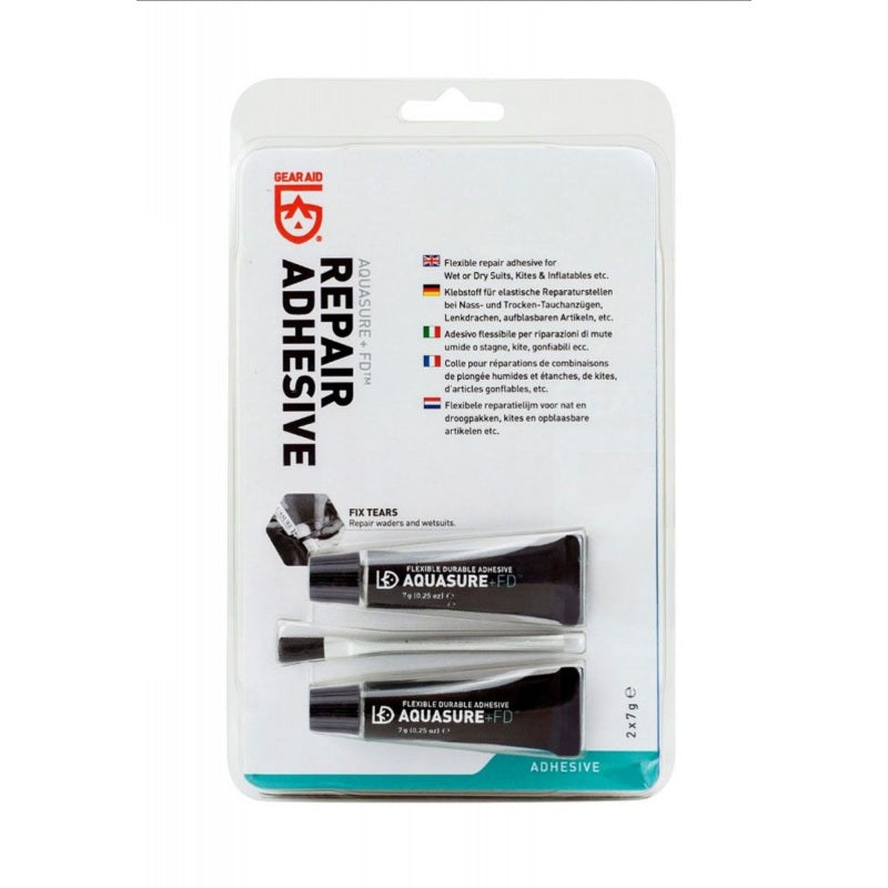 Aquasure 2 x 7 gr Sigillante Adesivo