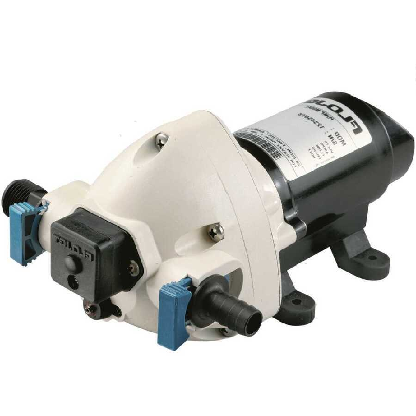 Flojet Triplex 2.9 25PSI Pompa Autoclave 11 lt/min 12V
