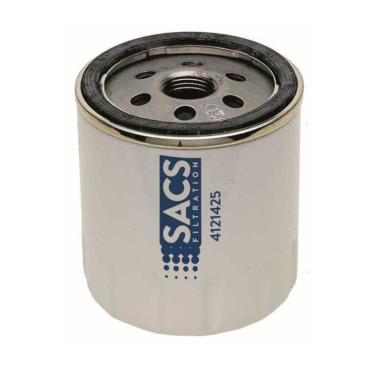 Filtro Olio per Volvo Penta MD2010/20/30/40/D1../D2.. (Rif. or. 3840525)