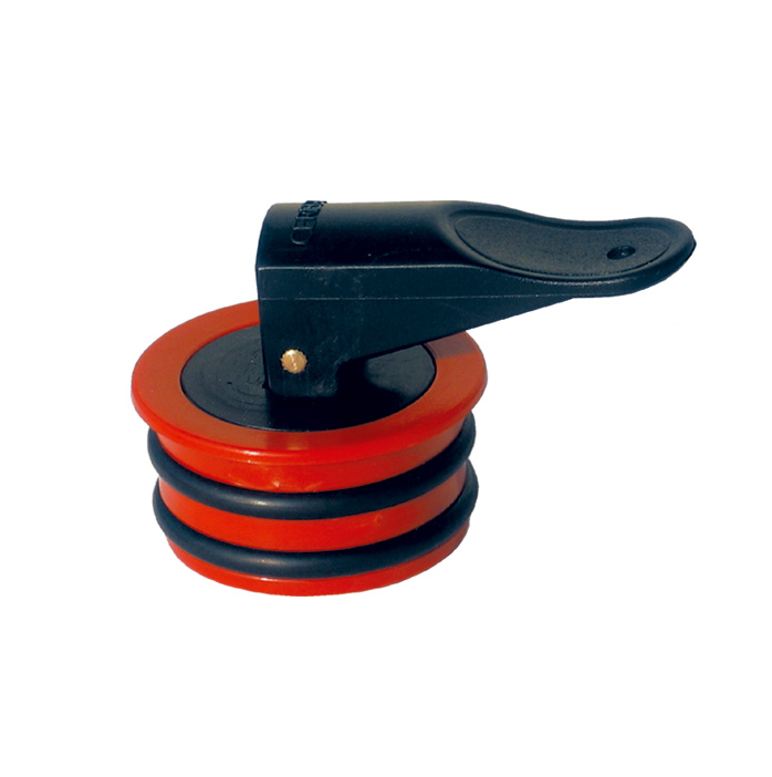 Tappo Espansione 50 mm