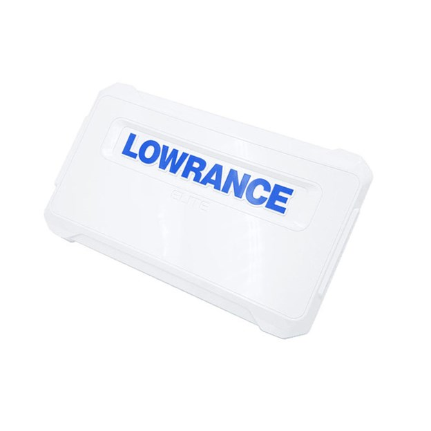 LOWRANCE COVER ELITE FS 7 Coperchio Parasole Protettivo 7"