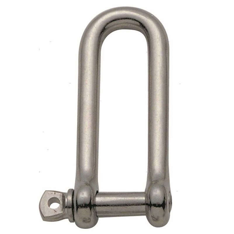 Grillo Lungo in Acciaio Inox AISI 316