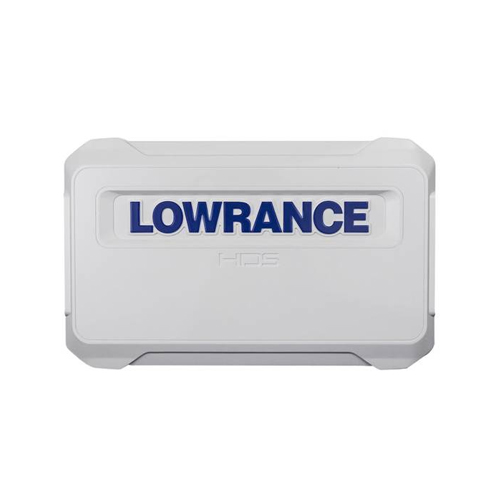 LOWRANCE COVER HDS 10 Coperchio Parasole Protettivo 10"