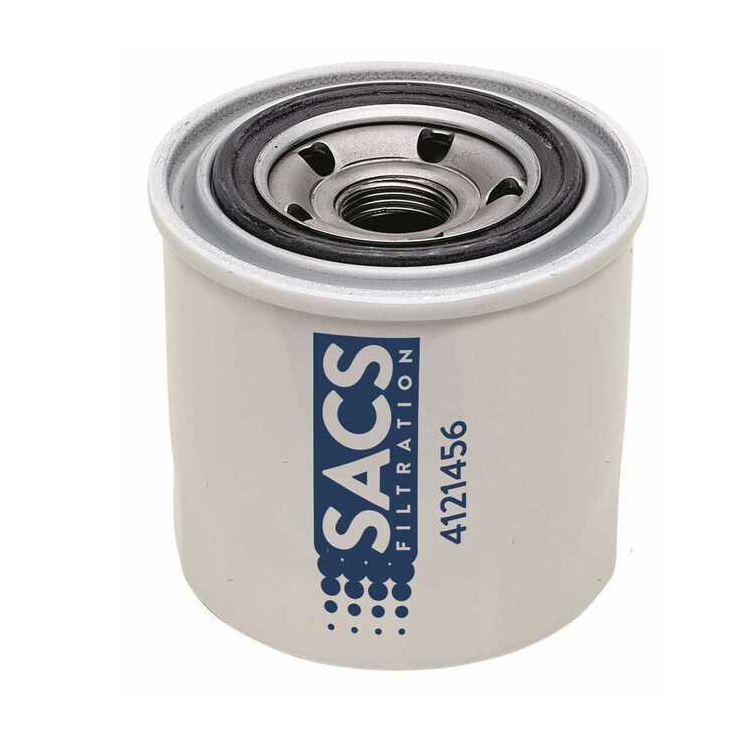 Filtro Olio per Yanmar 4JH../2DTE (Rif. or. 129150-35153)