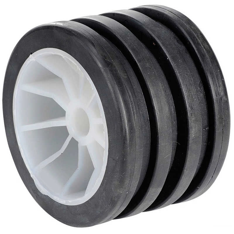 Rullo Laterale Ø 105 mm