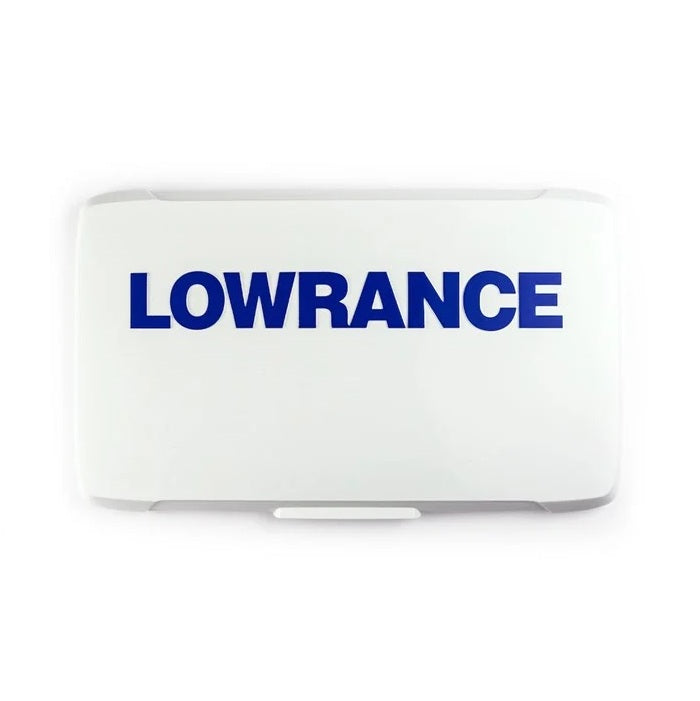 Lowrance Cover Eagle 5