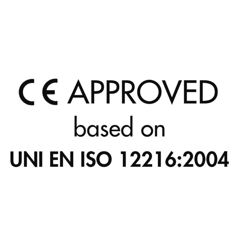 Botola ispezione bianca 265 x 215 mm