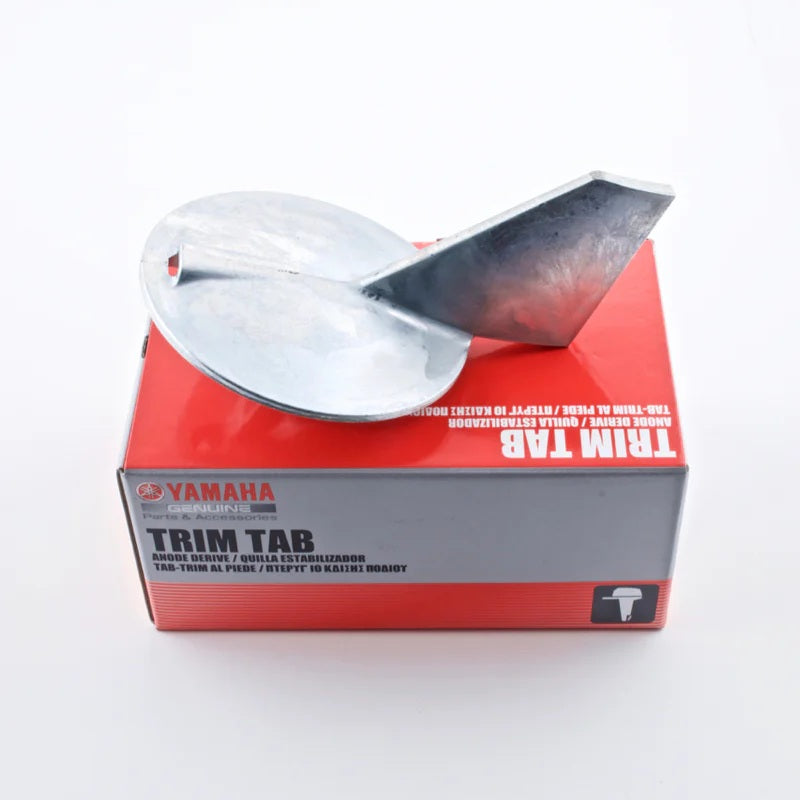 Anodo pinna direzionale Yamaha 6K1-45371-02