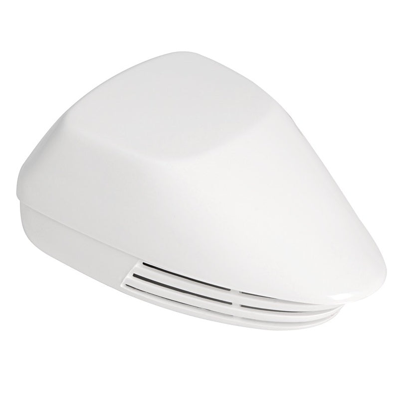 Tromba ABS bianco 12 V