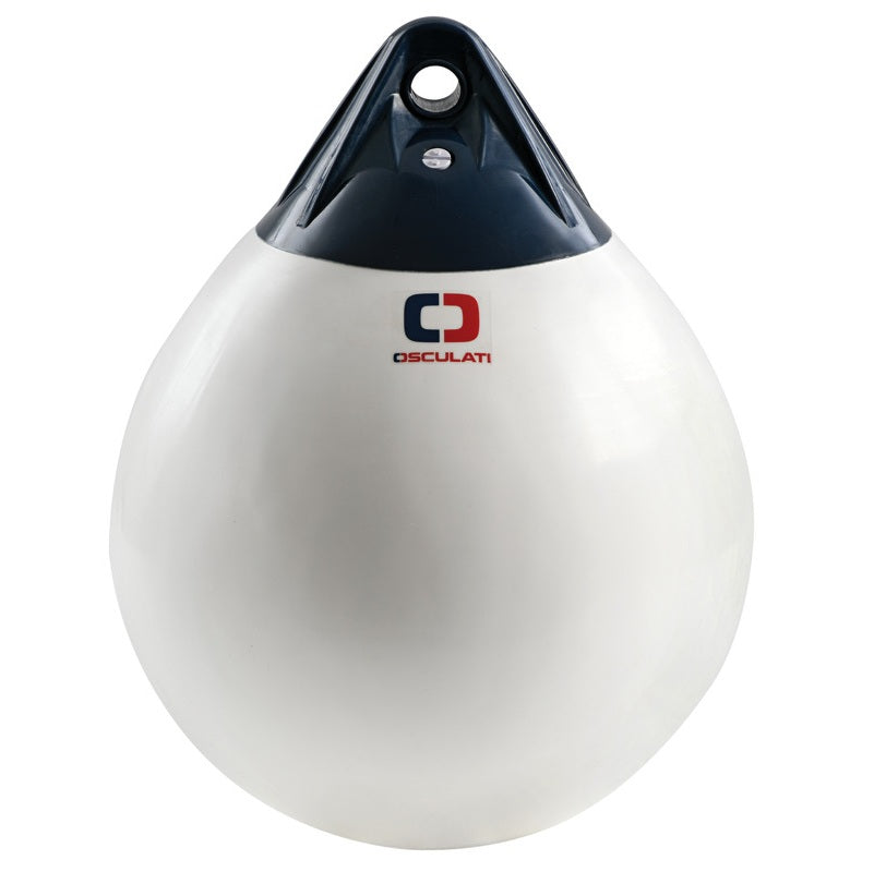 Parabordo e Boa Osculati Heavy Duty