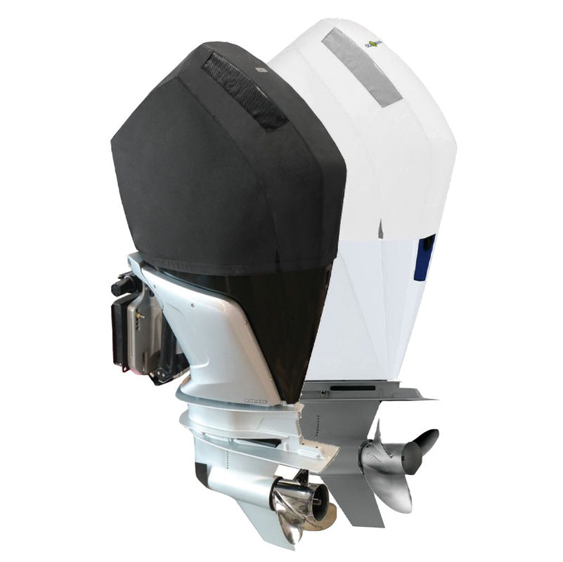 Coprimotore Oceansouth per Yamaha 40-60 HP