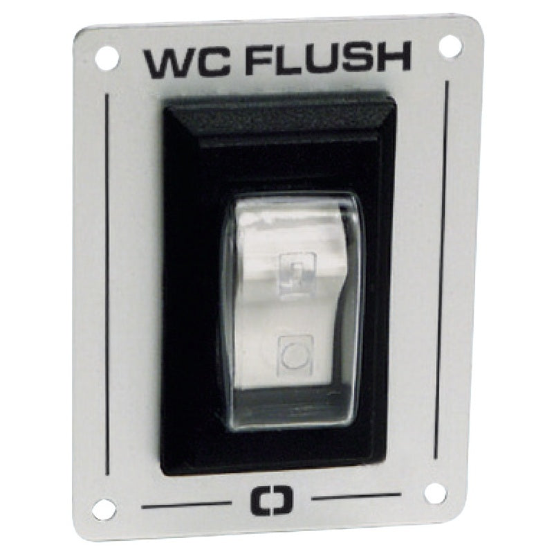Interruttore WC Flush
