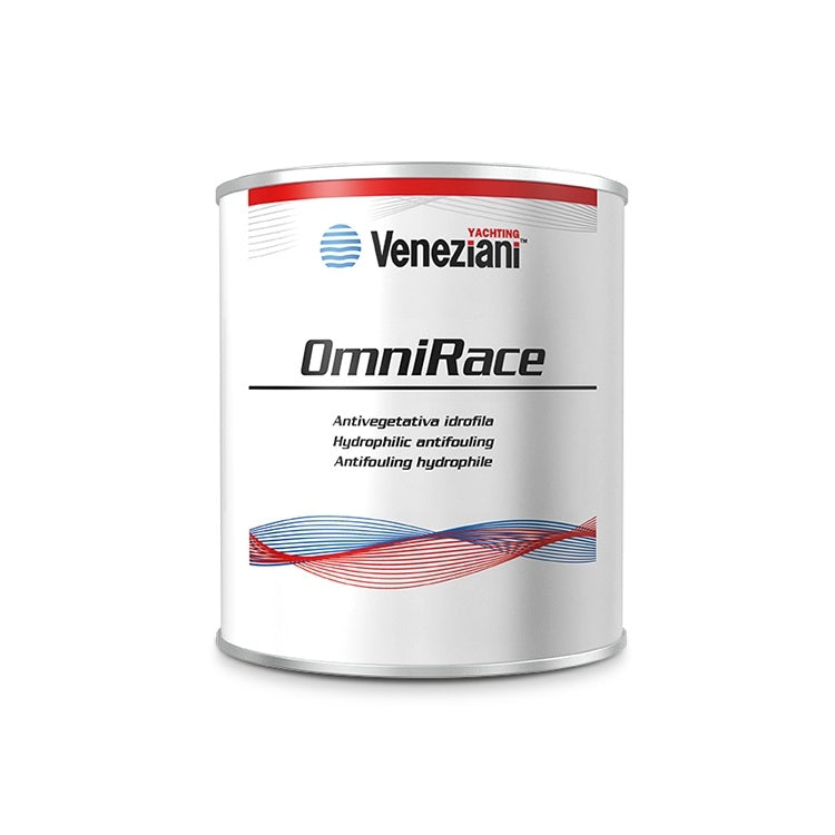 Veneziani Omnirace 0,75 lt Antivegetativa Idrofila