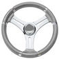 Volante T18R 350 mm Grigio