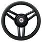 Volante T25 350 mm Ghost
