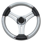 Volante T18B 350 mm Grigio Metallizzato