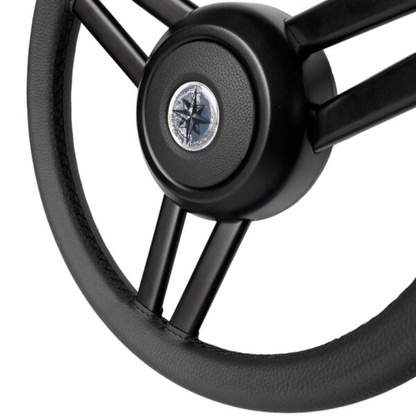 Volante T25 350 mm Ghost