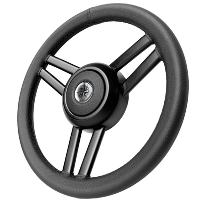Volante T25 350 mm Ghost