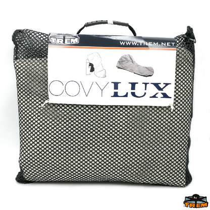Telo Copri Testa Motore "Covy Lux"