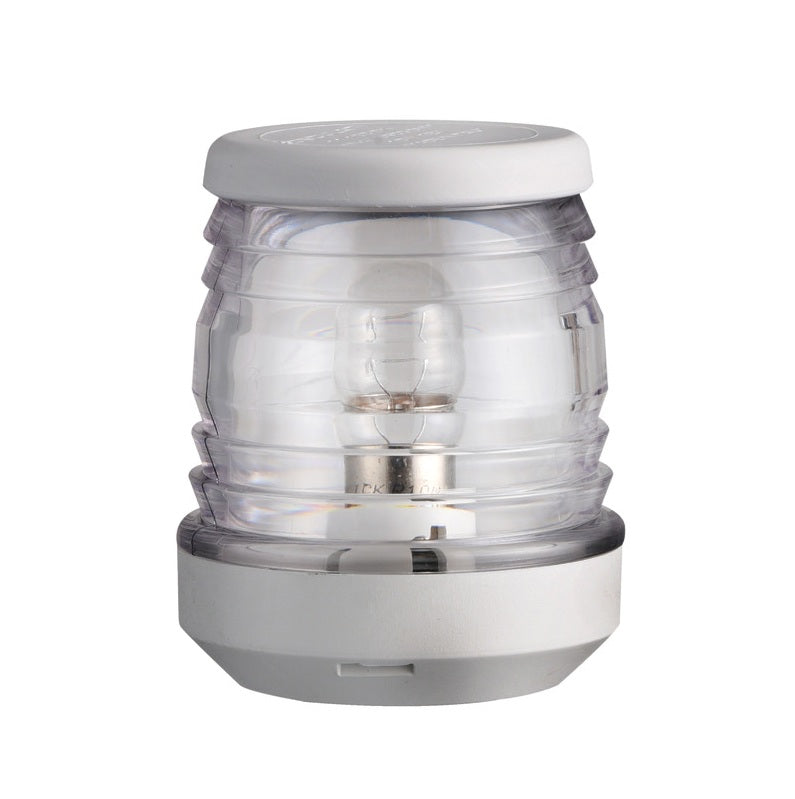 Fanale testa albero bianco