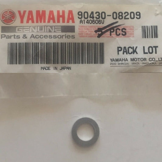 Guarnizione tappo olio Yamaha 90430–08209