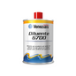 Veneziani Diluente 6700 0,5 lt per Gel Gloss Pro